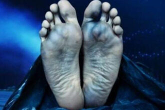 Mengerikan di Balik Penemuan Mayat Membusuk di Kontrakan Sukabumi