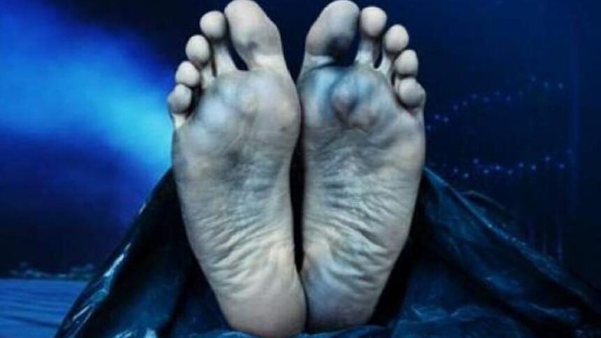 Mengerikan di Balik Penemuan Mayat Membusuk di Kontrakan Sukabumi
