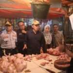 Sekda Sukabumi Turun Tangan: Misi Khusus Stabilkan Harga Pangan Jelang Ramadan 2025