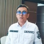 Ketua Komisi III DPRD Kota Sukabumi, Bambang Herawanto