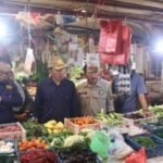 Pemerintah Kabupaten Sukabumi tengah fokus memantau fluktuasi harga empat komoditas penting masyarakat menjelang Bulan Suci Ramadhan 1446 H/2025