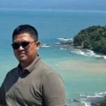 Sendi Apriadi, Kepala Dinas Pariwisata Kabupaten Sukabumi