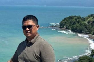 Sendi Apriadi, Kepala Dinas Pariwisata Kabupaten Sukabumi