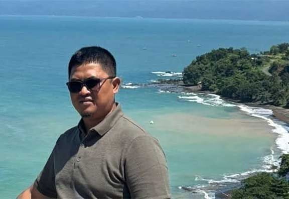 Sendi Apriadi, Kepala Dinas Pariwisata Kabupaten Sukabumi