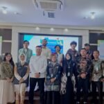 JBZ Kota Sukabumi Sukses Gelar Bincang Pemuda untuk Kolaborasi Masa Depan