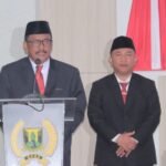 Bupati Asep Japar Fokuskan 100 Hari Kerja untuk Dongkrak Ekonomi Masyarakat Sukabumi