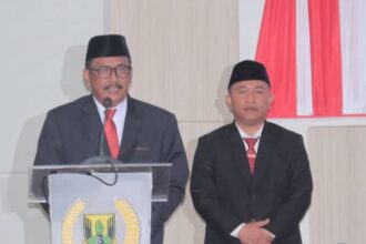 Bupati Asep Japar Fokuskan 100 Hari Kerja untuk Dongkrak Ekonomi Masyarakat Sukabumi
