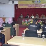 Dinas Pendidikan Kabupaten Sukabumi menggelar acara spesial bertajuk Rekonsiliasi Pajak BOSP 2025 untuk sekolah dasar.