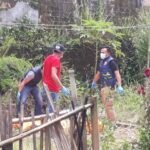Mengerikan! Pembunuhan Sadis Adik Habisi Kakak di Sukabumi Hebohkan Warga