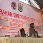 Bupati dan Wakil Bupati Sukabumi yang baru terpilih langsung dihadapkan pada tugas besar