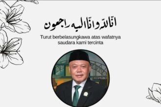 Almarhum H. Dedi Damhudi