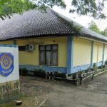 Aula Mako Satpol PP Kabupaten Sukabumi