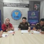 Radio Citra Lestari (RCL) kembali menyelenggarakan program "Jaksa Menyapa"