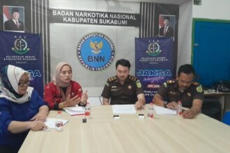 Radio Citra Lestari (RCL) kembali menyelenggarakan program "Jaksa Menyapa"