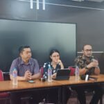 Universitas Nusa Putra menunjukkan sikap tegas terhadap kasus dugaan pelecehan seksual yang menimpa mahasiswinya
