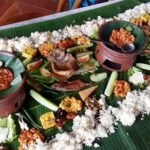 Cucurak adalah momen berkumpul keluarga, sahabat, atau rekan kerja sebelum Ramadhan.