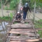Jembatan Cibodas Sukabumi