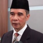 Sekda Kota Sukabumi, Hasan Asari