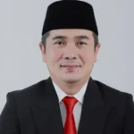 Anggota DPRD Kabupaten Sukabumi, Asep Rizwan Efendi