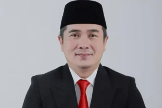 Anggota DPRD Kabupaten Sukabumi, Asep Rizwan Efendi