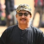 Bupati Sukabumi H. Asep Japar