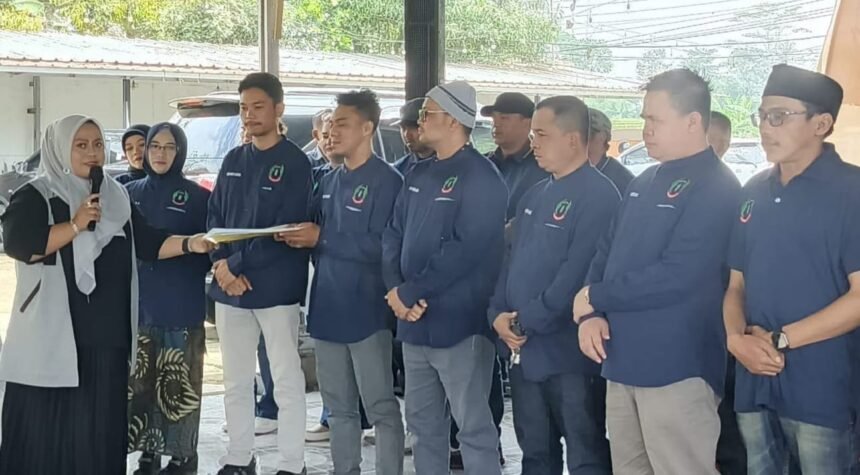 forus peduli sukabumi Poros Peduli Sukabumi Resmi Dideklarasikan, Fokus Bantu Warga dan Edukasi Masyarakat