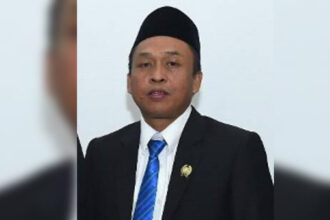 Anggota DPRD Kabupaten Sukabumi, Jalil Abdillah