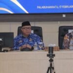 marwan hamami Bupati Marwan Hamami Minta Bupati dan Wakil Bupati Terpilih Lanjutkan Pembangunan