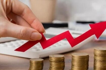 pertumbuhan ekonomi Pertumbuhan Ekonomi Jabar 2025 Diprediksi Lebih Baik, Target 4,7-5,5 Persen