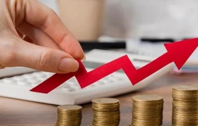 pertumbuhan ekonomi Pertumbuhan Ekonomi Jabar 2025 Diprediksi Lebih Baik, Target 4,7-5,5 Persen