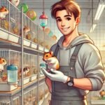 pet4ernak hamster Rahasia Sukses Beternak Hamster, Usaha yang Menguntungkan dan Menyenangkan