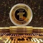 Pi Network adalah mata uang digital berbasis blockchain yang memungkinkan pengguna menambang koin hanya dengan menggunakan aplikasi smartphone