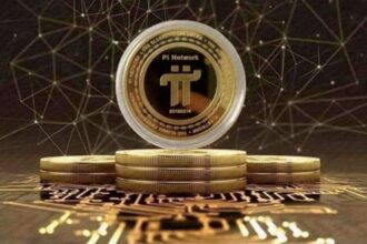 Pi Network adalah mata uang digital berbasis blockchain yang memungkinkan pengguna menambang koin hanya dengan menggunakan aplikasi smartphone