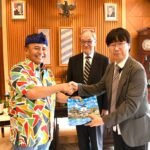 sekdda herman suryatman Jawa Barat dan Shizuoka Perkuat Kerja Sama Ketenagakerjaan dan Pendidikan