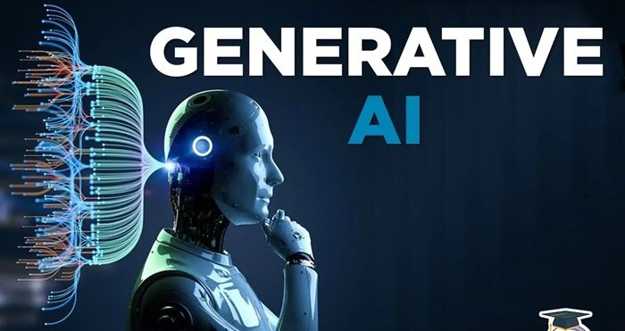 Adopsi teknologi AI generatif tengah menjadi sorotan global