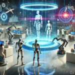 AI generatif kini menjadi andalan bisnis global
