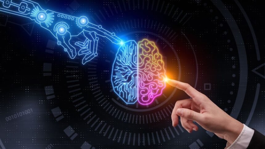 AI Generatif + Grounding