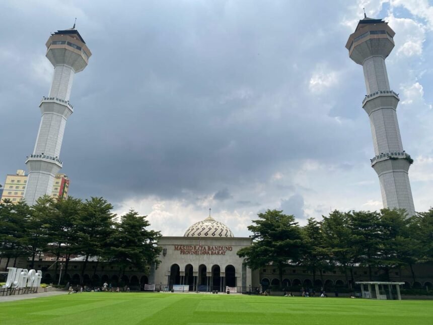 IMG 20250310 WA0007 Jawa Barat Perkuat Pengelolaan Masjid Raya dengan BPIC