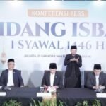 IMG 20250330 WA0000 Keputusan Resmi Pemerintah Idul Fitri 1446 H Jatuh pada 31 Maret 2025