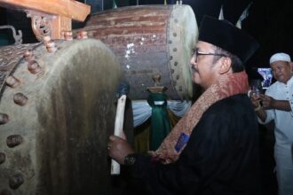 IMG 20250330 WA0008 Gema Takbir Sukabumi, Bupati: Momentum Perkuat Kebersamaan