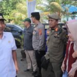IMG 20250330 WA0009 Personel Siap Amankan, Wabup Pastikan Kelancaran Arus Mudik Idul Fitri 1446 H