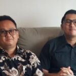 Direktur Primaya Hospital Karawang, dr. Winardi Fadilah, MMRS, AIFO-K