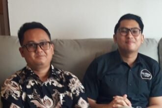 Direktur Primaya Hospital Karawang, dr. Winardi Fadilah, MMRS, AIFO-K