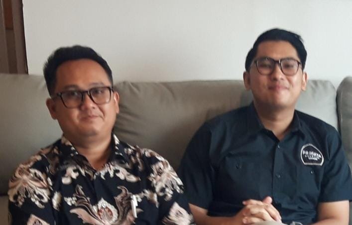 Direktur Primaya Hospital Karawang, dr. Winardi Fadilah, MMRS, AIFO-K