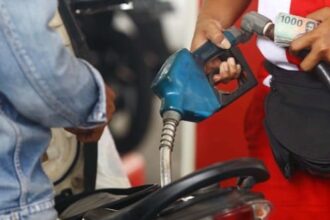 Di Sukabumi, warga mulai beralih ke SPBU swasta untuk memenuhi kebutuhan BBM