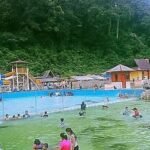 Wisata alam SImpenan