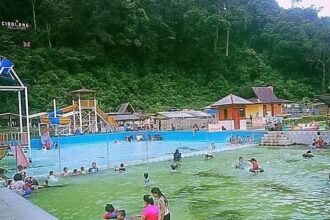 Wisata alam SImpenan