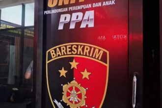 Kasi Humas Polres Sukabumi Kota