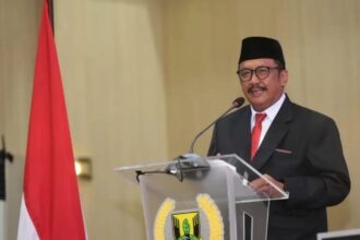 Bupati Sukabumi, Asep Japar