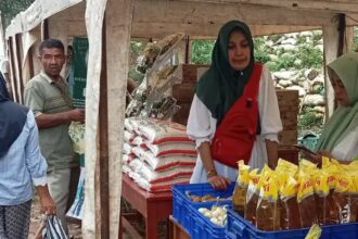 Pasar Murah Muhibah Ramadan 1446 H